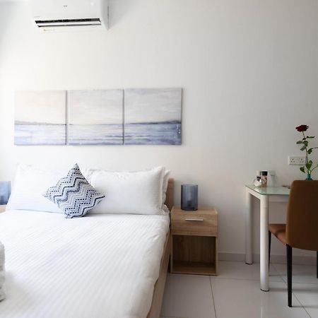Marina Studios Cospicua ภายนอก รูปภาพ