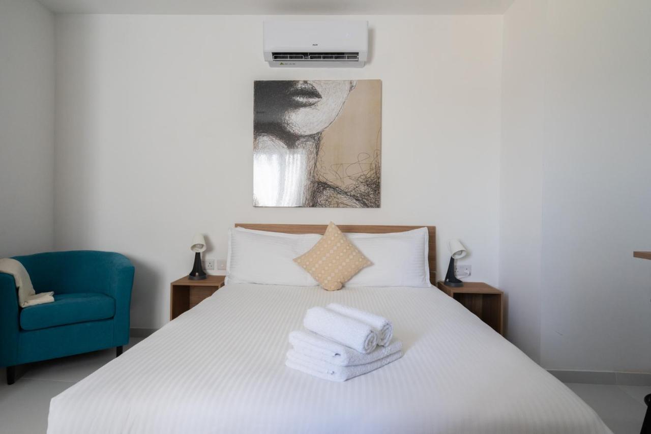 Marina Studios Cospicua ภายนอก รูปภาพ