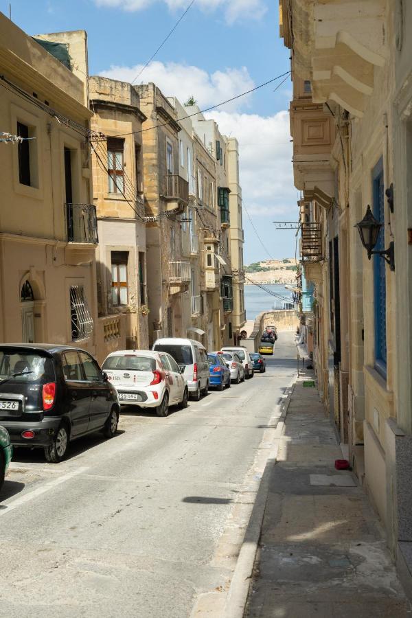 Marina Studios Cospicua ภายนอก รูปภาพ