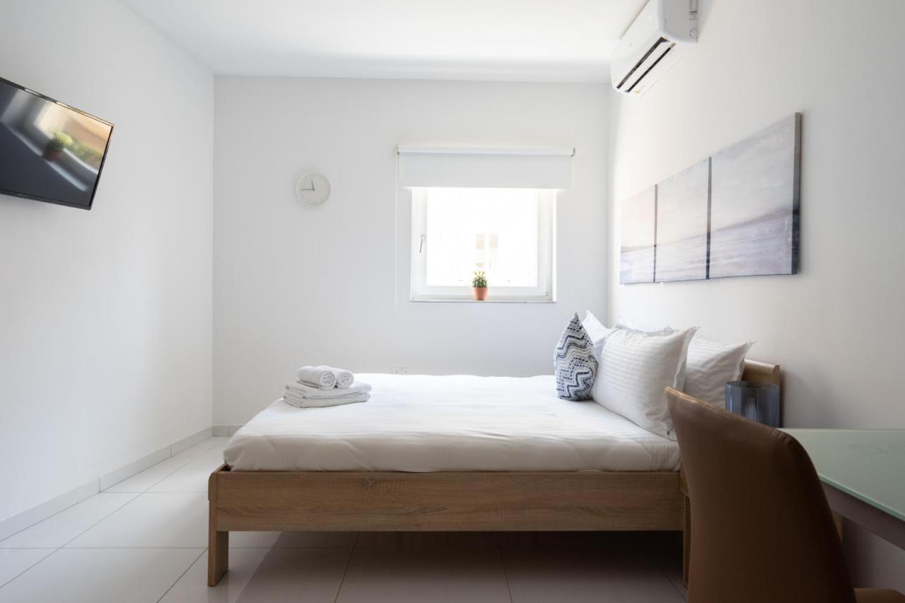 Marina Studios Cospicua ภายนอก รูปภาพ