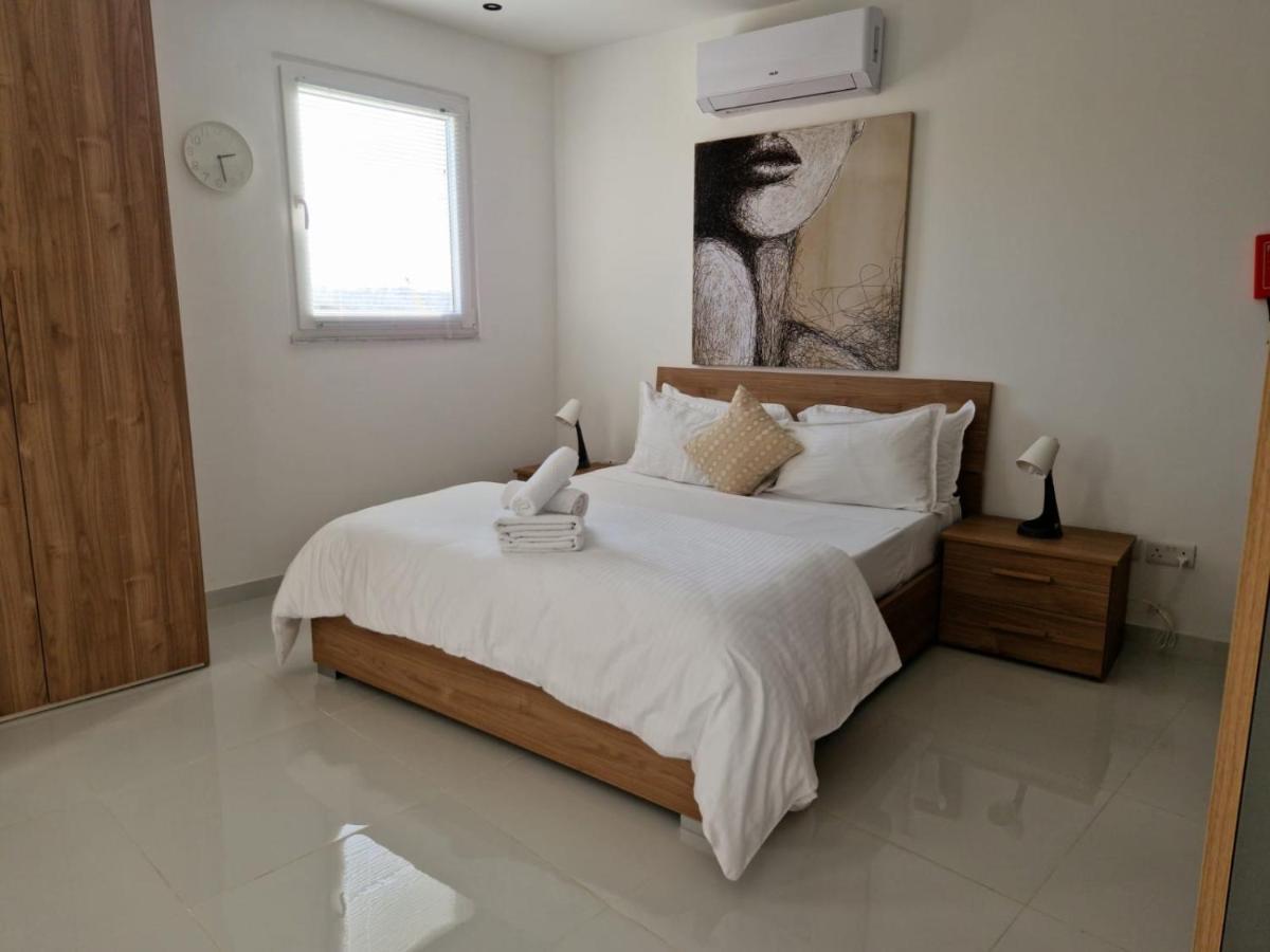 Marina Studios Cospicua ภายนอก รูปภาพ