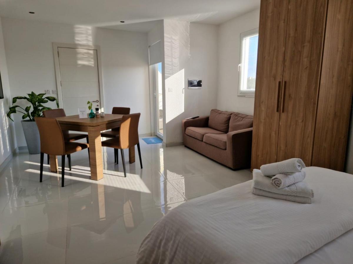 Marina Studios Cospicua ภายนอก รูปภาพ