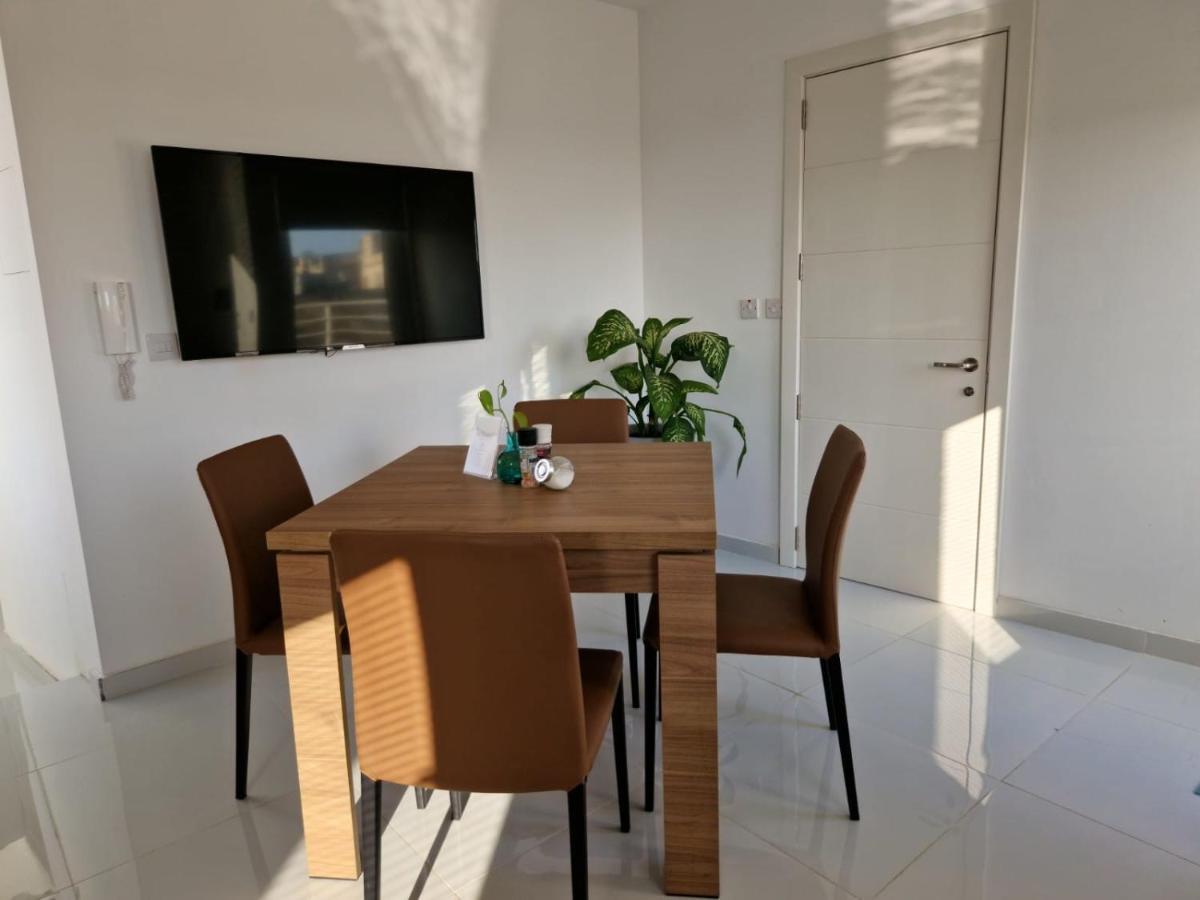 Marina Studios Cospicua ภายนอก รูปภาพ